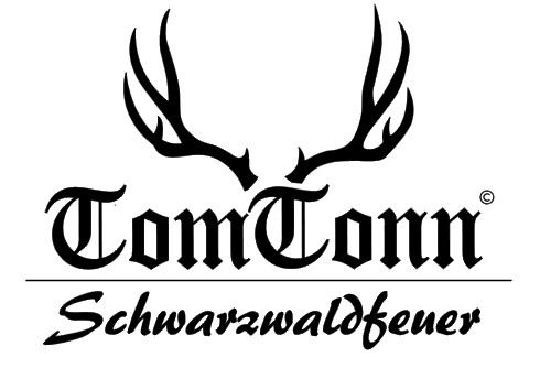 TomTonn Schwarzwaldfeuer Logo