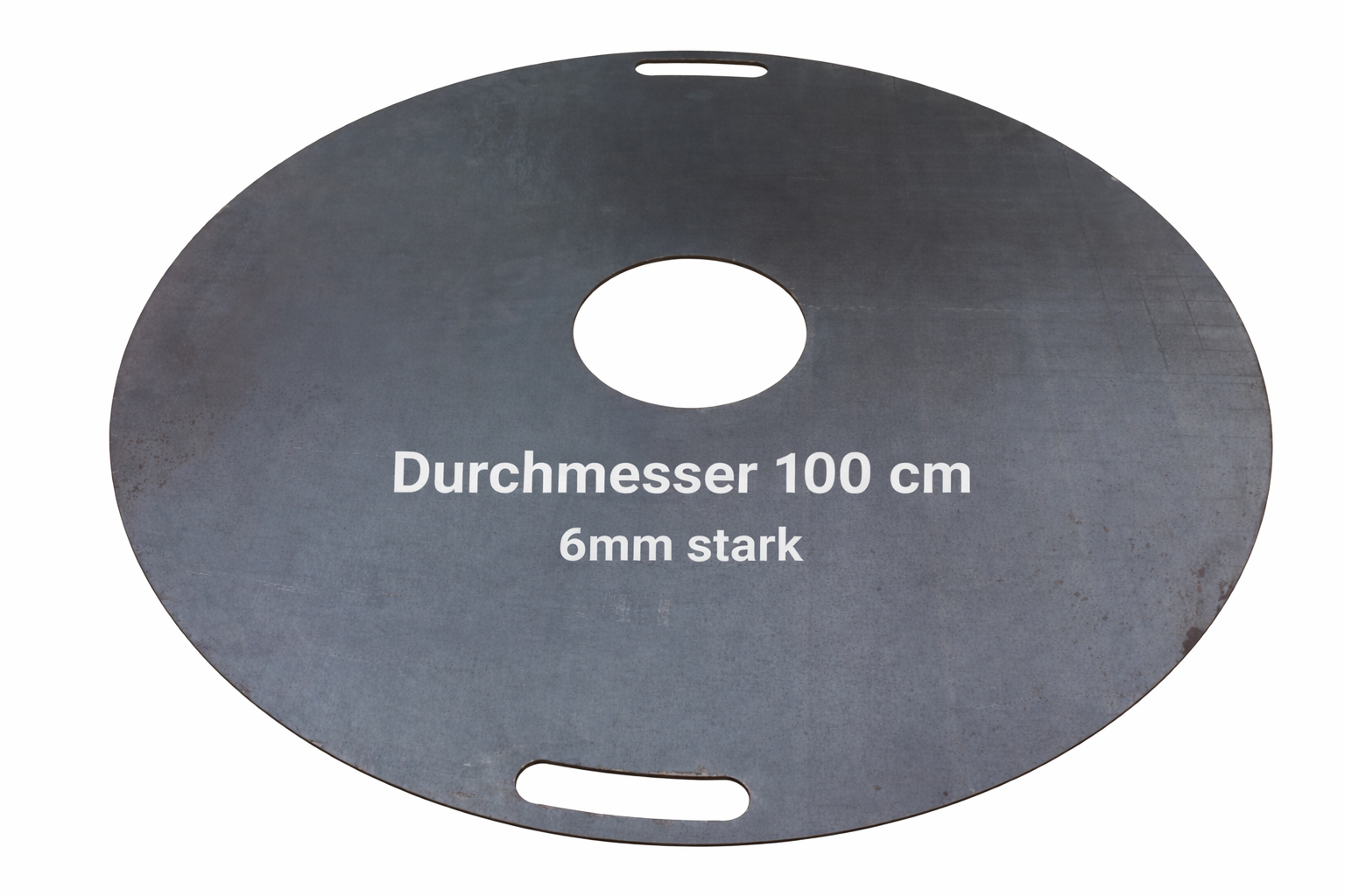 Bildplatzhalter Plancha